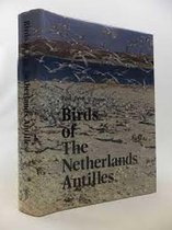 Birds of the Netherlands Antilles