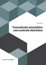 Automotiva - Transmissão automática com controle eletrônico