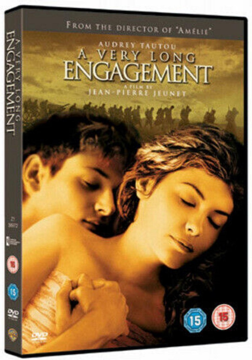 A very long engagement (Import) Special Edition