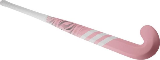 Onnauwkeurig horizon verwerken Adidas FLX24 Compo 6 Junior Hockeystick - Sticks - roze - 32 inch | bol.com