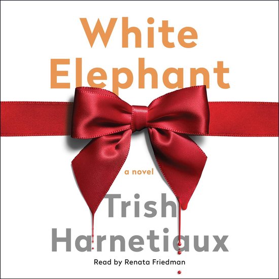 White Elephant - cover