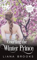 Inklet 34 - Courting The Winter Prince