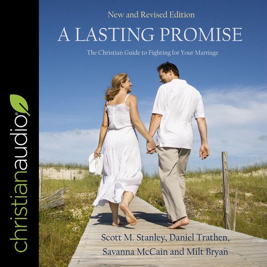 A Lasting Promise - cover