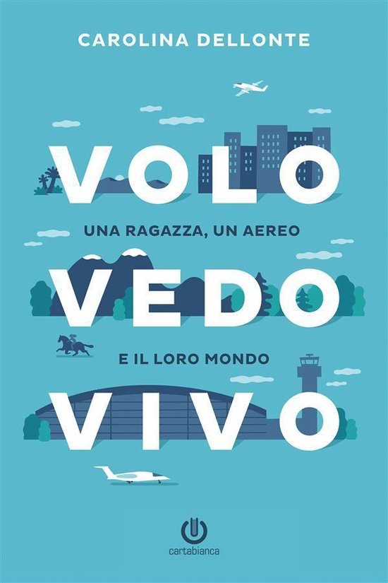 Volo Vedo Vivo - cover
