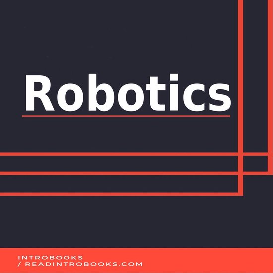 Robotics - cover