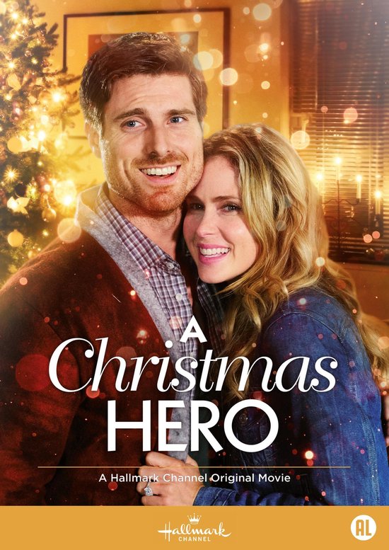 A Christmas Hero (Dvd) Dvd's