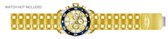 Horlogeband voor Invicta Pro Diver 23669
