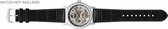 Horlogeband voor Invicta Objet D Art 25261