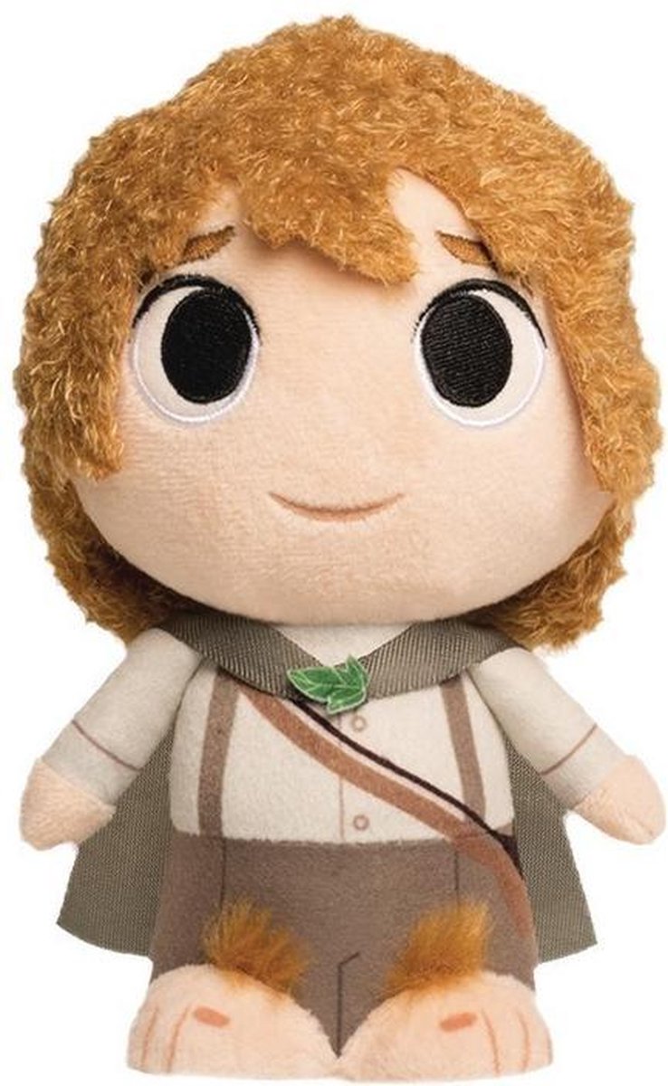 Lord of the Rings Soft Plush - Samwise Gamgee PLUSHES