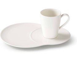 Vivo Voice Basic Ontbijtset 4-delig