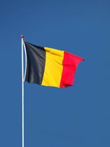 België Vlag 90x150cm
