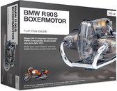 BMW R 90 S FLAT-TWIN MOTORCYCLE ENGINE 1:2