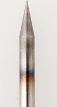 Mrhobby - Needle Blade For Gt-65 (Mrh-gt-65f) - modelbouwsets, hobbybouwspeelgoed voor kinderen, modelverf en accessoires