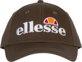 Ellesse Ellesse Ragusa Sportcap - Maat One size  - Unisex - Kaki