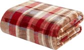 MerryLife Warm & Zacht fleece deken 152x230 cm LoveUrban