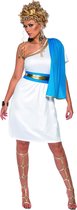 Romeins kostuum voor vrouwen - Verkleedkleding - Large (44-46)