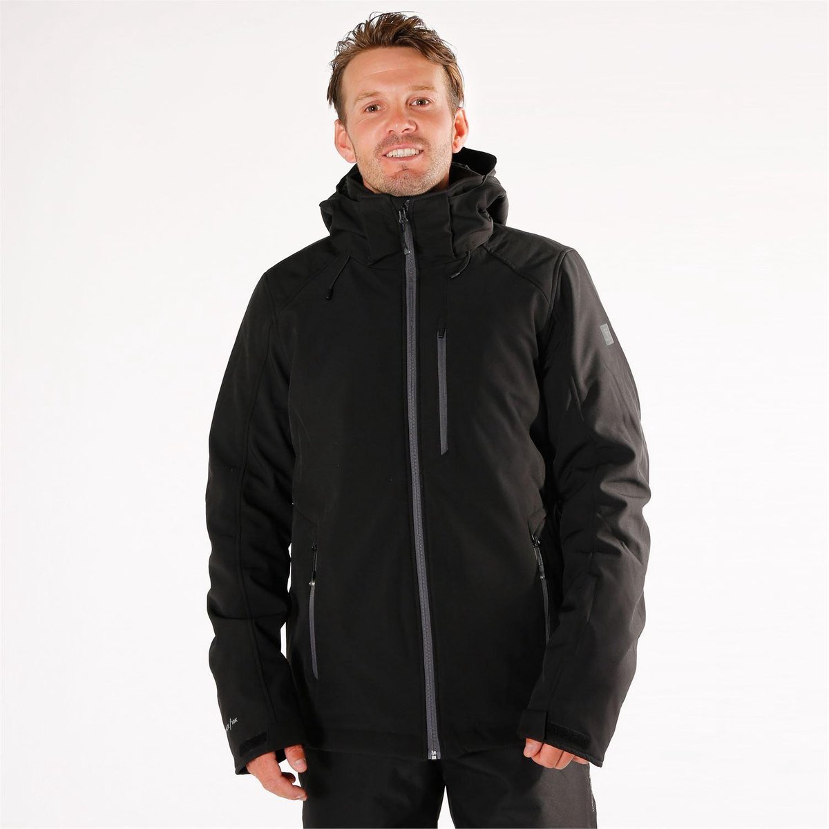 Brunotti Marsala Mens Softshell jacket XXL N/a
