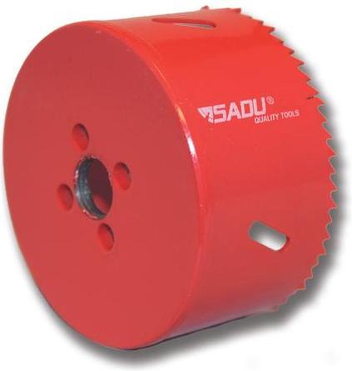 Gatzaag  HSS bi-metaal 98mm