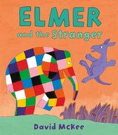 Elmer eBooks - Elmer and the Stranger