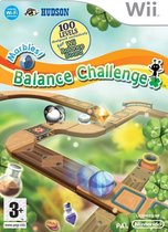 Marbles! Balance Challenge /Wii