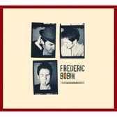 Frederic Bobin - Le Premiere Homme (CD)