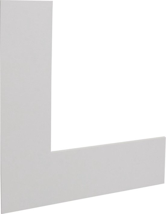 Mount Board 225 Very White 50x50cm with 39x39cm window (5 pcs)