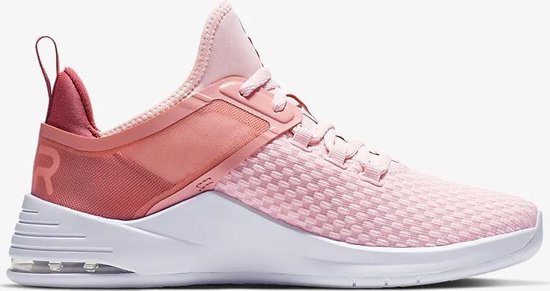 nike air lichtroze