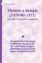 Thomas a Kempis (1379/80-1471)