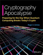 Cryptography Apocalypse