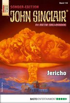 John Sinclair Sonder-Edition 116 - John Sinclair Sonder-Edition 116