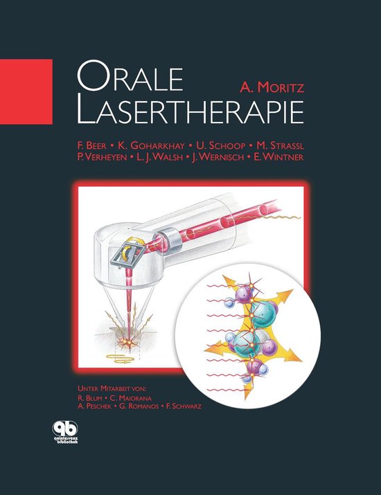 Foto: Orale lasertherapie