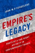 Oxford Studies in Culture and Politics - Empire's Legacy