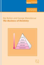 QuintEssentials of Dental Practice 8 - The Business of Dentistry