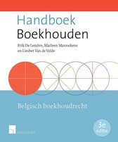 Belgisch boekhoudrecht