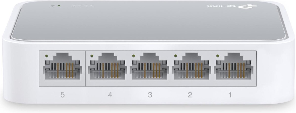 TP-Link TL-SF1005D - Switch