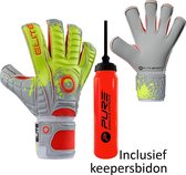 Elite – Gladiator - Keepershandschoenen + Keepersbidon-11