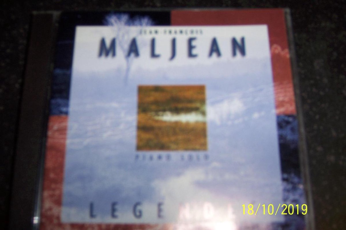 Legendes "Piano Solo"