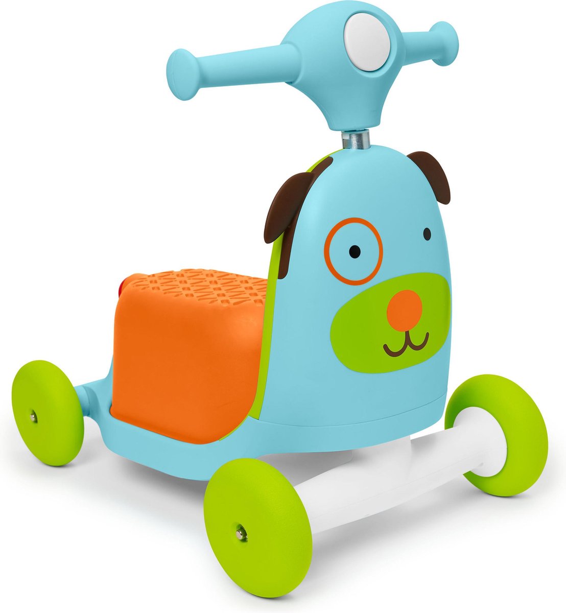 Skip hop Ride On Toys Step - Dog