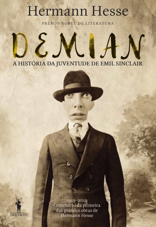 Demian A História da Juventude de Emil Sinclair (ebook), Hermann Hesse ...