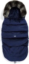Voetenzak 3 Season Winterproof - Royal Navy- Kinderwagen Buggy
