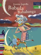 I am reading - Czytam sobie - Babula Babalunga