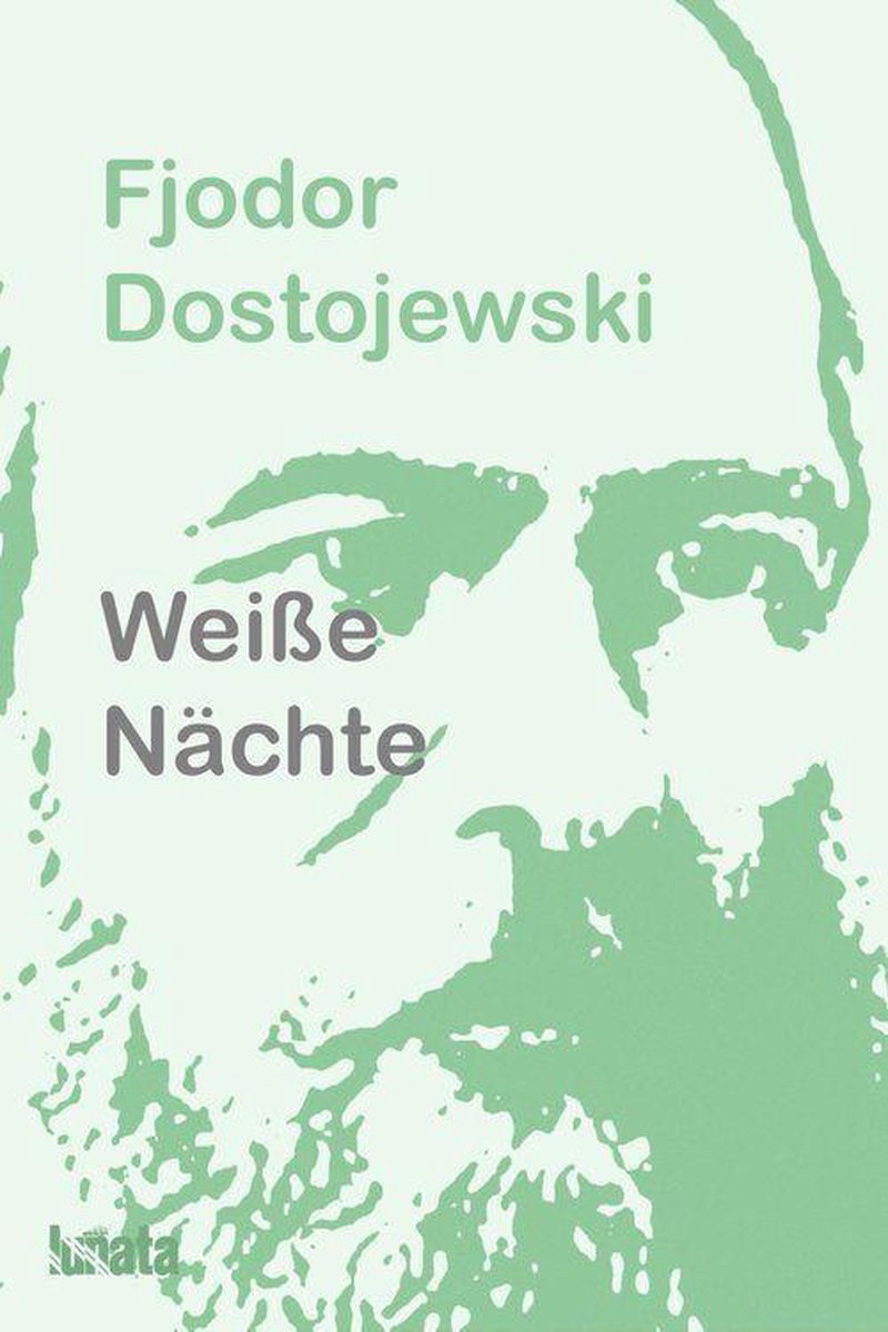 Weiße Nächte (ebook), Fjödor Dostojewski 9783750208940 Boeken bol