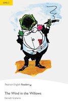 Pearson English Graded Readers - Level 2: The Wind in the Willows ePub with Integrated Audio