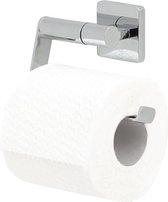 Tiger Dock Toiletrolhouder zonder klep - Chroom