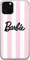 Back cover met licentie™ voor iPhone 11 Pro (5.8") - Barbie - 009