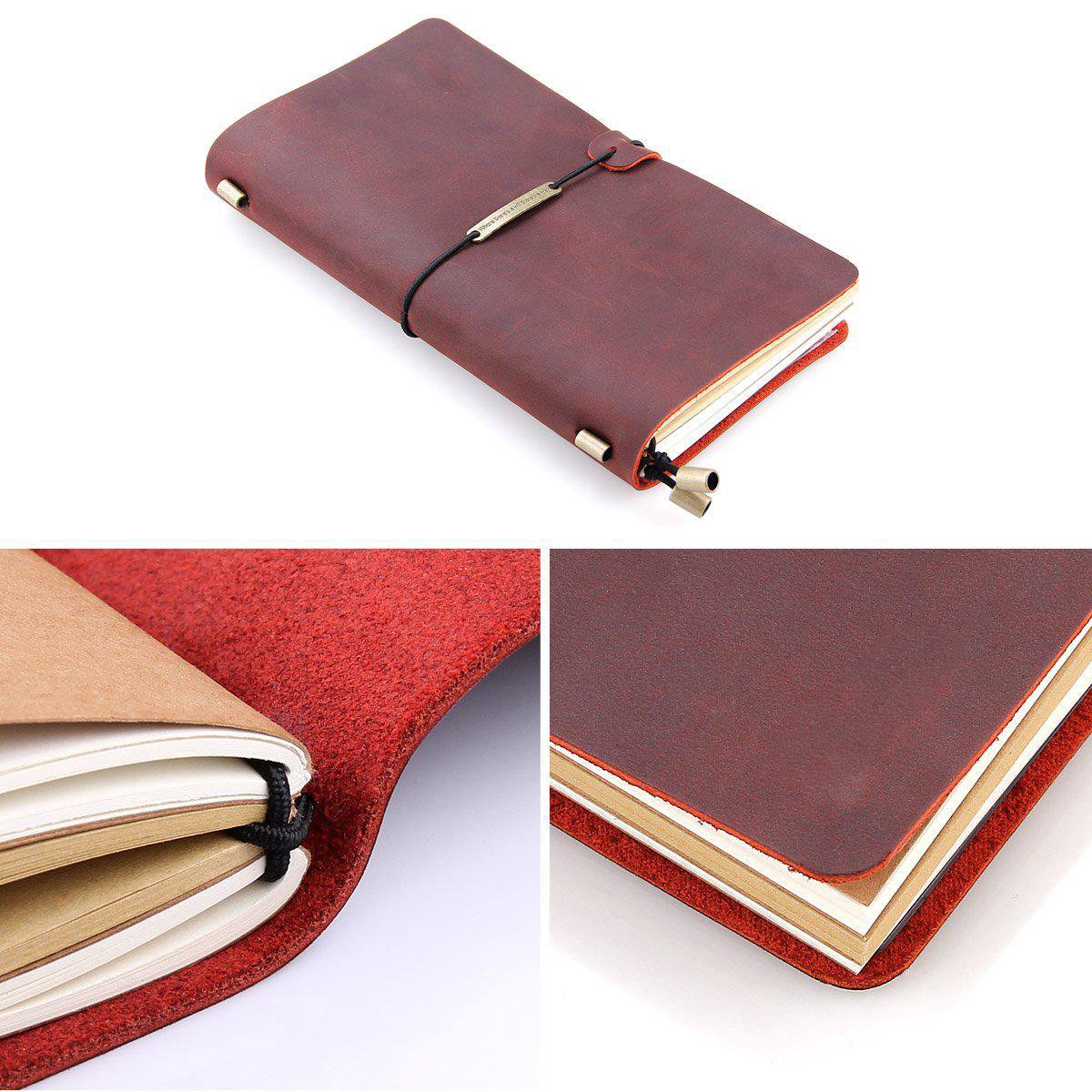 luxe-leren-notitieboek-a5-met-gelinieerd-blanco-papier-100-buffel