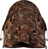 BUTEO PHOTO GEAR Schuiltent / Camouflagetent Falco Mark II + Snoot -  1 Persoons