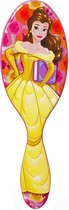 WetBrush Original Detangler - Anti-Klit Haarborstel - Disney Prinses Belle