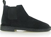 Clarks Desert Chelsea Zwart - 42,5