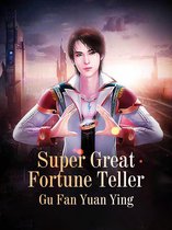 Volume 1 1 - Super Great Fortune Teller